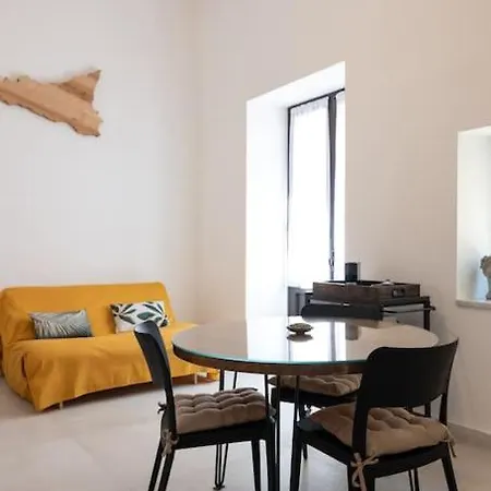 Appartement Collegiata - Downtown *