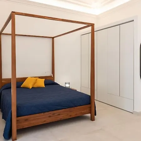 Appartement Collegiata - Downtown *
