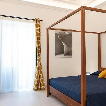 Collegiata - Downtown Appartement Catánia