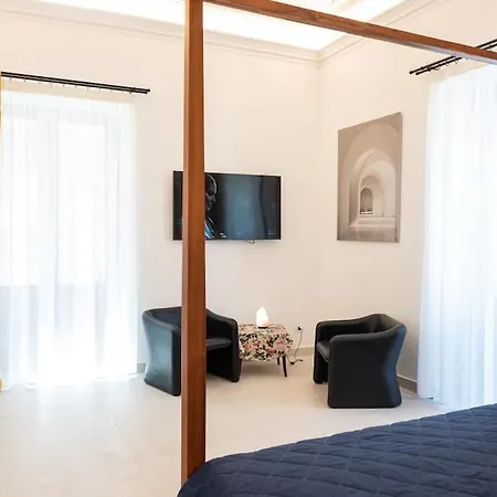 Apartament Collegiata - Downtown *