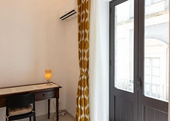 Διαμέρισμα Collegiata - Downtown