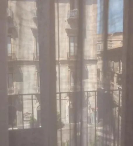 Collegiata - Downtown Διαμέρισμα Κατάνια
